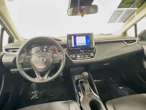 Used 2023 Toyota Corolla LE FWD image 30