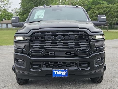 New 2026 RAM 3500 Big Horn image 2