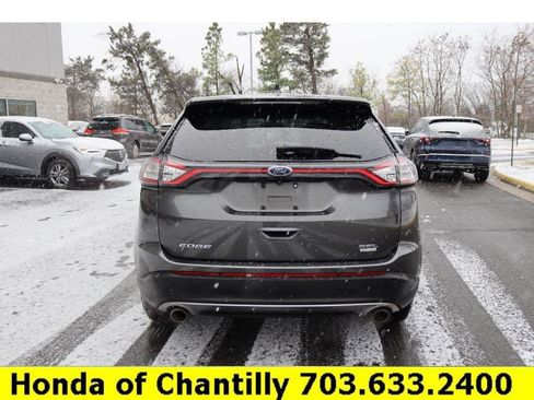 Used 2015 Ford Edge SEL image 6