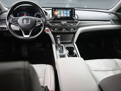 Used 2019 Honda Accord EX-L image 12