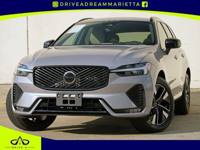 Used 2026 Volvo XC60 B5 Core w/ Climate Package