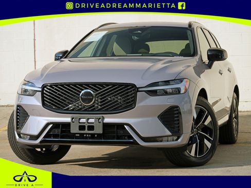 Used 2026 Volvo XC60 B5 Core w/ Climate Package AWD/4WD image 1