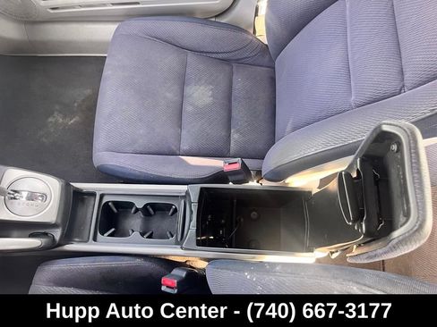 Used 2009 Honda Civic Hybrid Sedan image 11