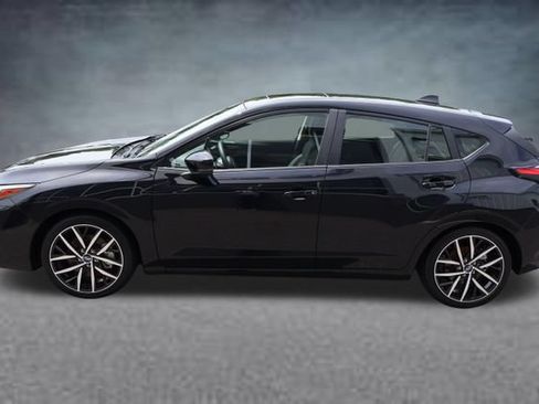 Certified 2025 Subaru Impreza 2.0i Sport AWD/4WD image 5