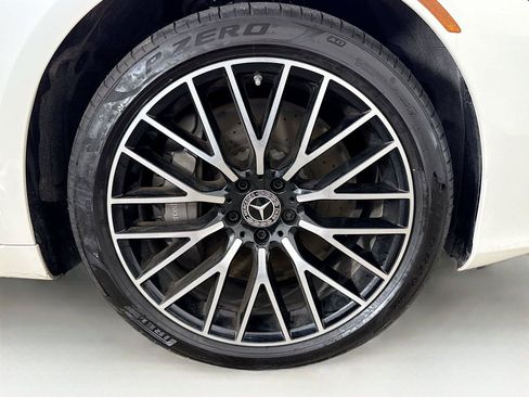 Used 2023 Mercedes-Benz S 500 4MATIC image 35