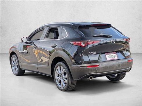 Certified 2023 MAZDA CX-30 AWD 2.5 S w/ Preferred Package image 7