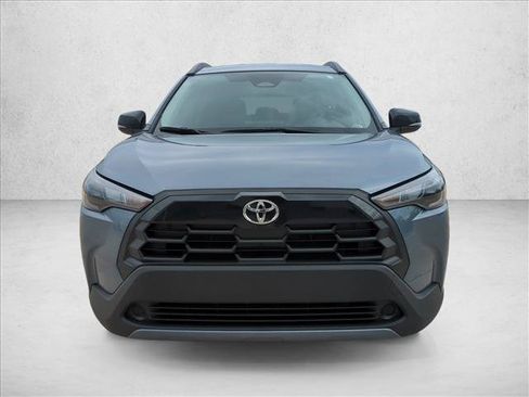 Certified 2026 Toyota Corolla Cross LE FWD image 2