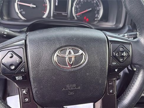 Used 2021 Toyota 4Runner TRD Pro image 17