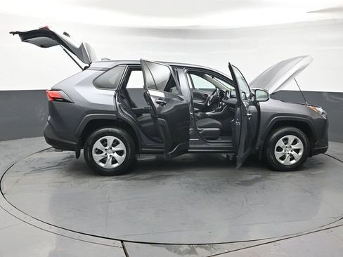 Used 2023 Toyota RAV4 LE AWD/4WD image 49
