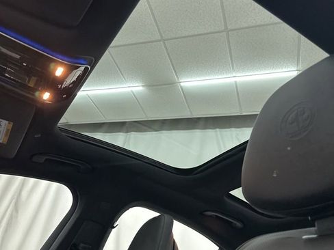 New 2026 Mercedes-Benz E 53 AMG e 4MATIC Sedan image 21