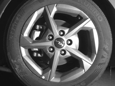 Used 2025 Kia K4 LXS image 11