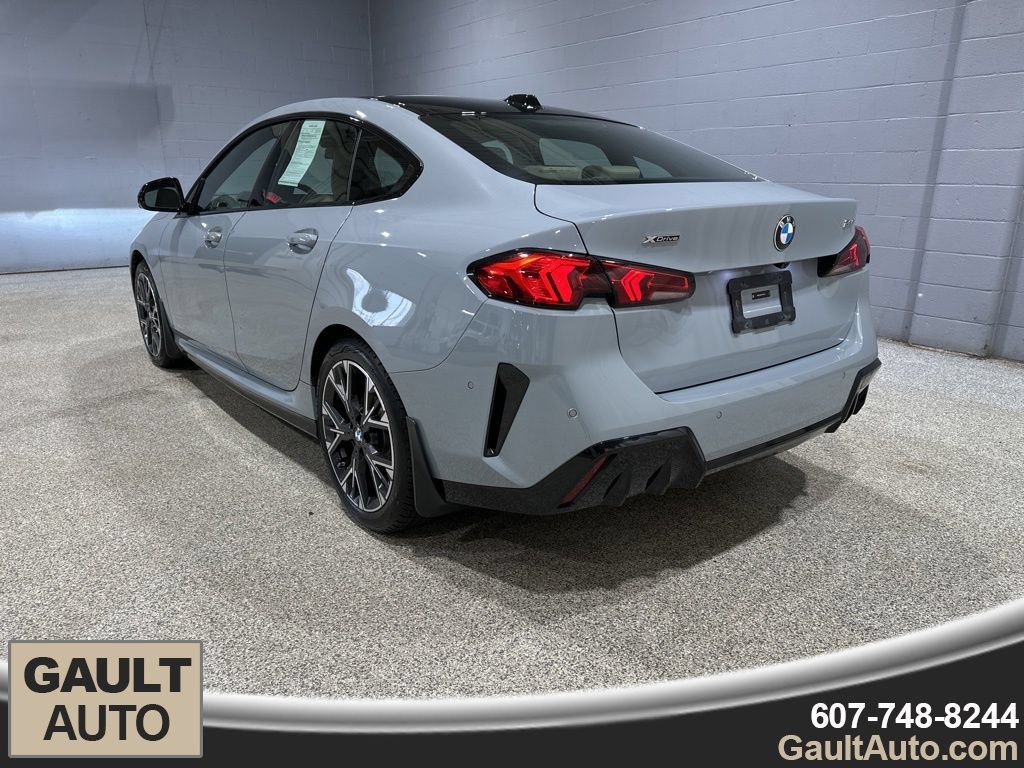Used 2026 BMW 228i xDrive w/ Technology Package AWD/4WD image 6