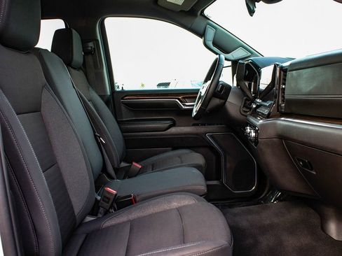 Used 2024 GMC Sierra 1500 Elevation AWD/4WD image 38