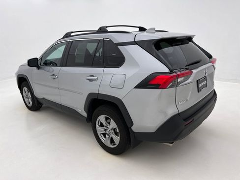 Used 2024 Toyota RAV4 XLE image 13