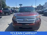 Used 2015 Ford Explorer XLT w/ Equipment Group 201B image 3