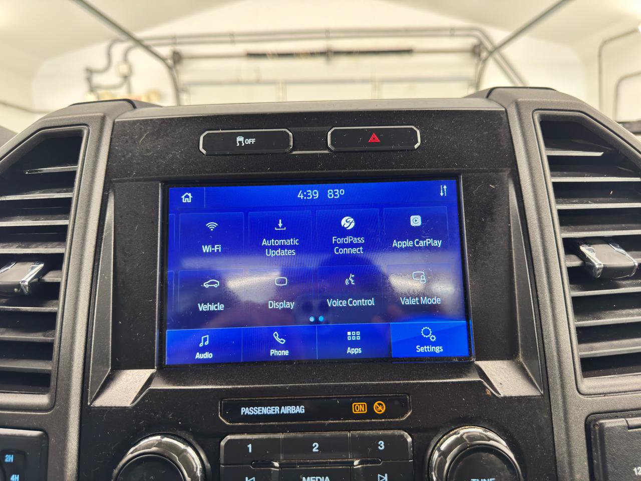 Used 2022 Ford F250 XL w/ Power Equipment Group AWD/4WD image 29