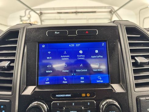 Used 2022 Ford F250 XL w/ Power Equipment Group AWD/4WD image 29