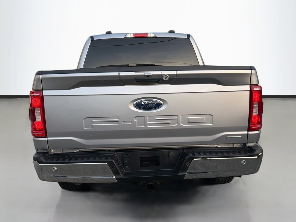 Used 2021 Ford F150 XLT w/ Equipment Group 302A High RWD image 6