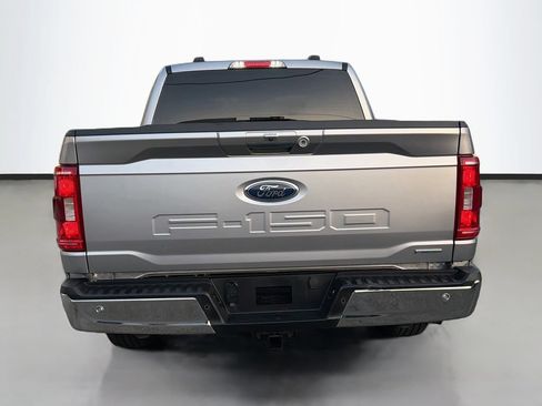 Used 2021 Ford F150 XLT w/ Equipment Group 302A High RWD image 6