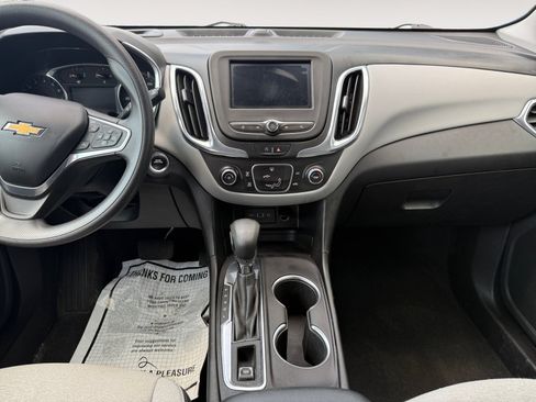 Used 2022 Chevrolet Equinox LT FWD image 11