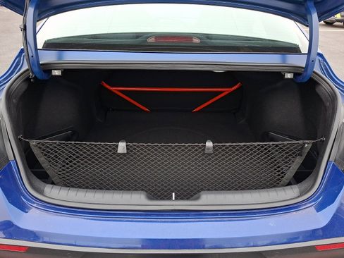 Used 2025 Hyundai Elantra N image 31