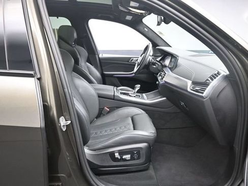 Used 2023 BMW X5 M w/ Executive Package AWD/4WD image 32
