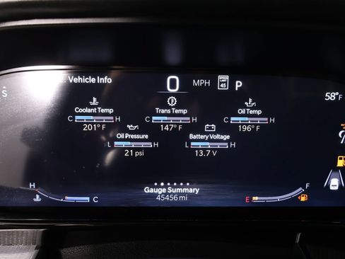 Used 2023 Jeep Grand Wagoneer Series III AWD/4WD image 4