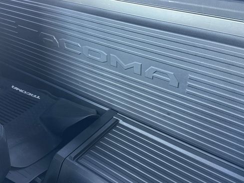 Certified 2025 Toyota Tacoma SR image 16