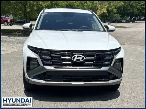 New 2026 Hyundai Tucson SEL AWD/4WD image 2