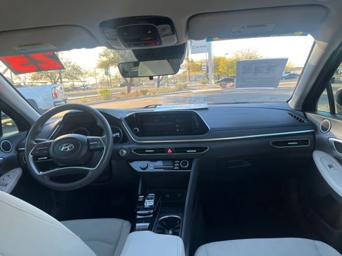 Used 2023 Hyundai Sonata SEL image 20