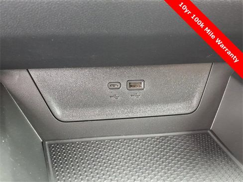 New 2026 Chevrolet Equinox RS w/ Convenience Package III image 22