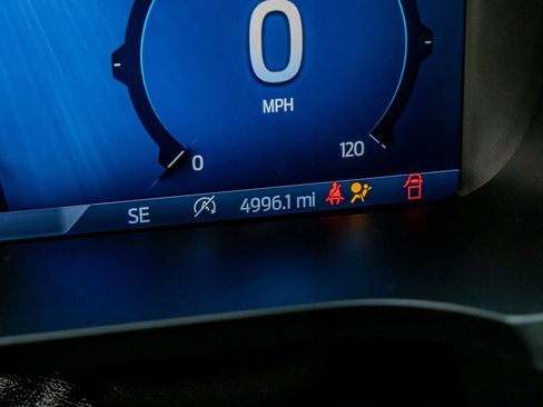 Used 2025 Ford F150 XL w/ Equipment Group 103A High AWD/4WD image 20