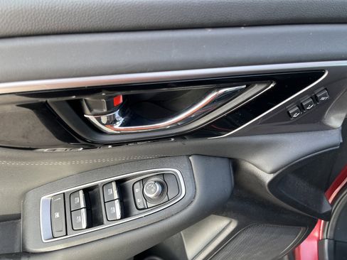 Used 2024 Subaru Outback Limited image 19