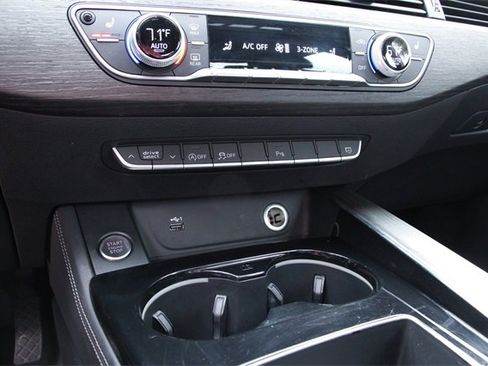 Used 2023 Audi A4 2.0T Premium Plus image 21