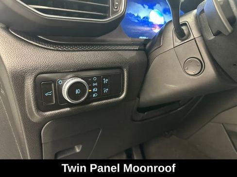 Used 2023 Ford Explorer ST w/ Equipment Group 401A AWD/4WD image 23