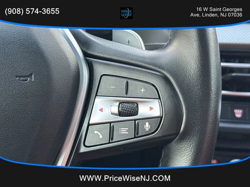 Used 2020 BMW 228i xDrive Gran Coupe w/ Convenience Package image 13