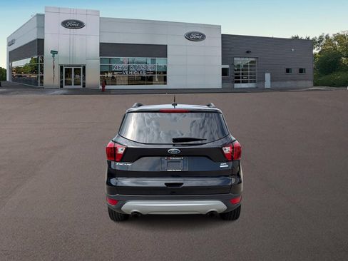 Used 2019 Ford Escape SEL FWD image 8