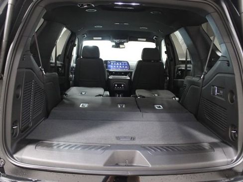 New 2026 Chevrolet Tahoe LT AWD/4WD image 16