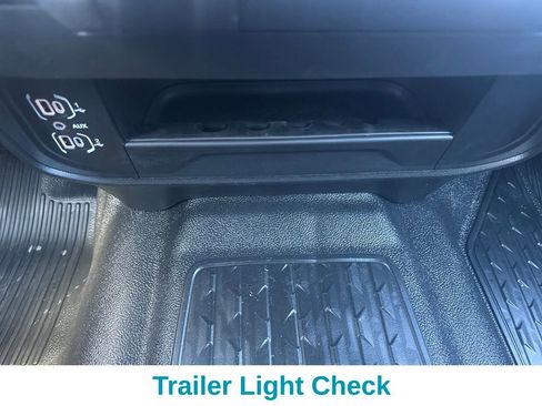 New 2026 RAM 3500 Tradesman w/ Chrome Appearance Group AWD/4WD image 21