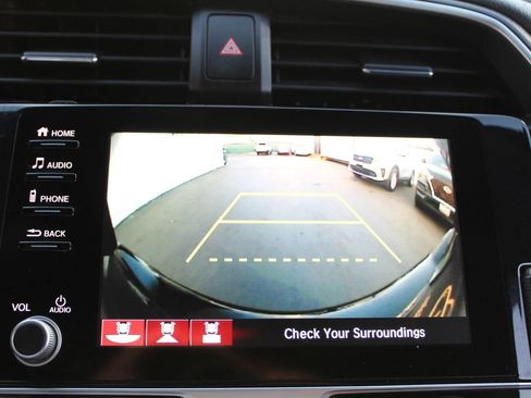 Used 2020 Honda Civic Sport image 19
