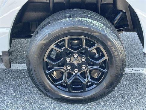 Certified 2025 Ford F150 STX image 24