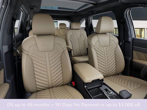 New 2026 Kia Sorento SX Prestige AWD/4WD image 15