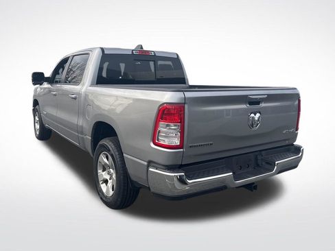 Used 2022 RAM 1500 Big Horn AWD/4WD image 5