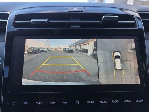 Used 2022 Hyundai Tucson Limited image 22