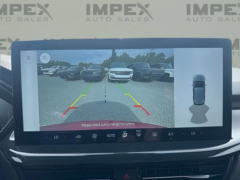 Used 2024 Ford Escape ST-Line w/ Tech Pack #1 image 20