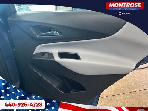 Used 2024 Chevrolet Equinox LS w/ LPO, Floor Liner Package AWD/4WD image 27