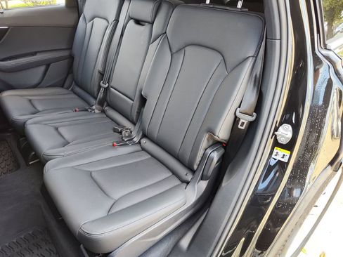 Certified 2025 Audi Q7 3.0T Prestige w/ Prestige Package image 37