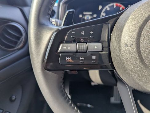 Used 2025 Nissan Z Performance w/ Floor Mat Package RWD image 24