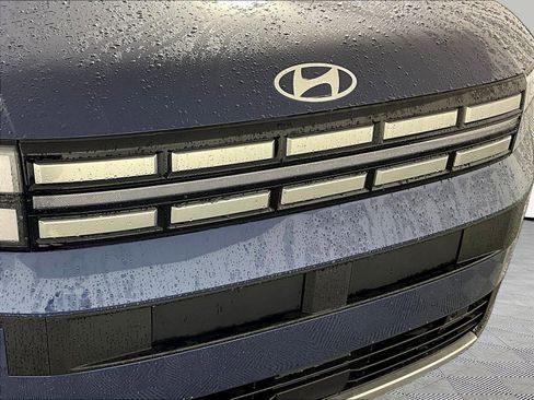Used 2026 Hyundai Santa Fe SEL AWD/4WD image 29
