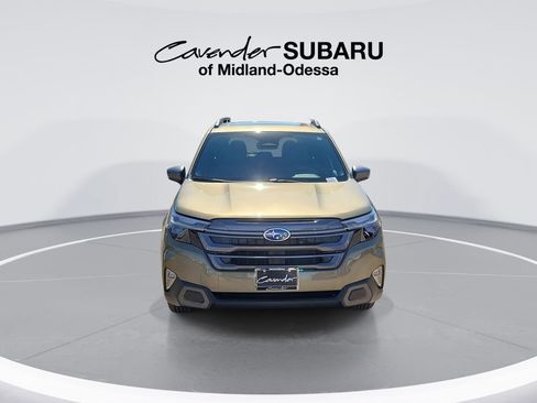 New 2026 Subaru Forester Limited AWD/4WD image 3